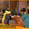 WISUDA UNPAD GEL IV TA 2024-2025 FAKULTAS EKONOMI DAN BISNIS OLEH DEKAN(031)