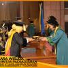 WISUDA UNPAD GEL IV TA 2024-2025 FAKULTAS EKONOMI DAN BISNIS OLEH DEKAN(032)