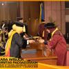 WISUDA UNPAD GEL IV TA 2024-2025 FAKULTAS EKONOMI DAN BISNIS OLEH DEKAN(035)