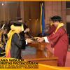 WISUDA UNPAD GEL IV TA 2024-2025 FAKULTAS EKONOMI DAN BISNIS OLEH DEKAN(048)