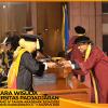 WISUDA UNPAD GEL IV TA 2024-2025 FAKULTAS EKONOMI DAN BISNIS OLEH DEKAN(050)