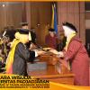 WISUDA UNPAD GEL IV TA 2024-2025 FAKULTAS EKONOMI DAN BISNIS OLEH DEKAN(052)