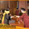 WISUDA UNPAD GEL IV TA 2024-2025 FAKULTAS EKONOMI DAN BISNIS OLEH DEKAN(054)