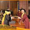 WISUDA UNPAD GEL IV TA 2024-2025 FAKULTAS EKONOMI DAN BISNIS OLEH DEKAN(055)