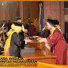 WISUDA UNPAD GEL IV TA 2024-2025 FAKULTAS EKONOMI DAN BISNIS OLEH DEKAN(056)