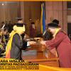 WISUDA UNPAD GEL IV TA 2024-2025 FAKULTAS EKONOMI DAN BISNIS OLEH DEKAN(057)