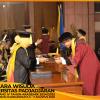 WISUDA UNPAD GEL IV TA 2024-2025 FAKULTAS EKONOMI DAN BISNIS OLEH DEKAN(060)