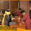 WISUDA UNPAD GEL IV TA 2024-2025 FAKULTAS EKONOMI DAN BISNIS OLEH DEKAN(061)