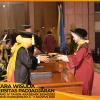 WISUDA UNPAD GEL IV TA 2024-2025 FAKULTAS EKONOMI DAN BISNIS OLEH DEKAN(062)