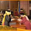 WISUDA UNPAD GEL IV TA 2024-2025 FAKULTAS EKONOMI DAN BISNIS OLEH DEKAN(064)