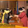 WISUDA UNPAD GEL IV TA 2024-2025 FAKULTAS EKONOMI DAN BISNIS OLEH DEKAN(067)