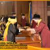 WISUDA UNPAD GEL IV TA 2024-2025 FAKULTAS EKONOMI DAN BISNIS OLEH DEKAN(068)