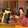 WISUDA UNPAD GEL IV TA 2024-2025 FAKULTAS EKONOMI DAN BISNIS OLEH DEKAN(069)