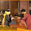 WISUDA UNPAD GEL IV TA 2024-2025 FAKULTAS EKONOMI DAN BISNIS OLEH DEKAN(071)
