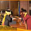 WISUDA UNPAD GEL IV TA 2024-2025 FAKULTAS EKONOMI DAN BISNIS OLEH DEKAN(072)