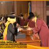 WISUDA UNPAD GEL IV TA 2024-2025 FAKULTAS EKONOMI DAN BISNIS OLEH DEKAN(076)