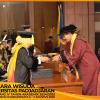 WISUDA UNPAD GEL IV TA 2024-2025 FAKULTAS EKONOMI DAN BISNIS OLEH DEKAN(077)