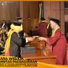 WISUDA UNPAD GEL IV TA 2024-2025 FAKULTAS EKONOMI DAN BISNIS OLEH DEKAN(078)