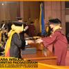 WISUDA UNPAD GEL IV TA 2024-2025 FAKULTAS EKONOMI DAN BISNIS OLEH DEKAN(079)