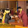 WISUDA UNPAD GEL IV TA 2024-2025 FAKULTAS EKONOMI DAN BISNIS OLEH DEKAN(080)