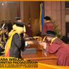 WISUDA UNPAD GEL IV TA 2024-2025 FAKULTAS EKONOMI DAN BISNIS OLEH DEKAN(081)