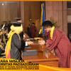 WISUDA UNPAD GEL IV TA 2024-2025 FAKULTAS EKONOMI DAN BISNIS OLEH DEKAN(082)