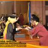 WISUDA UNPAD GEL IV TA 2024-2025 FAKULTAS EKONOMI DAN BISNIS OLEH DEKAN(085)