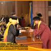WISUDA UNPAD GEL IV TA 2024-2025 FAKULTAS EKONOMI DAN BISNIS OLEH DEKAN(086)
