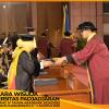 WISUDA UNPAD GEL IV TA 2024-2025 FAKULTAS EKONOMI DAN BISNIS OLEH DEKAN(087)