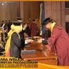 WISUDA UNPAD GEL IV TA 2024-2025 FAKULTAS EKONOMI DAN BISNIS OLEH DEKAN(089)