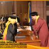WISUDA UNPAD GEL IV TA 2024-2025 FAKULTAS EKONOMI DAN BISNIS OLEH DEKAN(092)