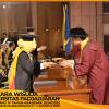 WISUDA UNPAD GEL IV TA 2024-2025 FAKULTAS EKONOMI DAN BISNIS OLEH DEKAN(094)
