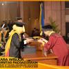 WISUDA UNPAD GEL IV TA 2024-2025 FAKULTAS EKONOMI DAN BISNIS OLEH DEKAN(096)