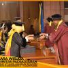 WISUDA UNPAD GEL IV TA 2024-2025 FAKULTAS EKONOMI DAN BISNIS OLEH DEKAN(099)