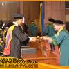 WISUDA UNPAD GEL IV TA 2024-2025 FAKULTAS KEDOKTERAN GIGI OLEH DEKAN(007)