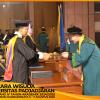 WISUDA UNPAD GEL IV TA 2024-2025 FAKULTAS KEDOKTERAN GIGI OLEH DEKAN(010)