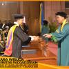 WISUDA UNPAD GEL IV TA 2024-2025 FAKULTAS KEDOKTERAN GIGI OLEH DEKAN(014)