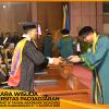 WISUDA UNPAD GEL IV TA 2024-2025 FAKULTAS KEDOKTERAN GIGI OLEH DEKAN(018)