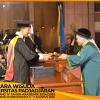 WISUDA UNPAD GEL IV TA 2024-2025 FAKULTAS KEDOKTERAN GIGI OLEH DEKAN(022)