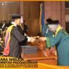 WISUDA UNPAD GEL IV TA 2024-2025 FAKULTAS KEDOKTERAN GIGI OLEH DEKAN(023)