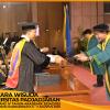 WISUDA UNPAD GEL IV TA 2024-2025 FAKULTAS KEDOKTERAN GIGI OLEH DEKAN(026)
