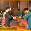WISUDA UNPAD GEL IV TA 2024-2025 FAKULTAS KEDOKTERAN GIGI OLEH DEKAN(030)