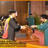 WISUDA UNPAD GEL IV TA 2024-2025 FAKULTAS KEDOKTERAN GIGI OLEH DEKAN(031)
