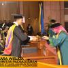 WISUDA UNPAD GEL IV TA 2024-2025 FAKULTAS KEDOKTERAN GIGI OLEH DEKAN(032)