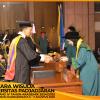 WISUDA UNPAD GEL IV TA 2024-2025 FAKULTAS KEDOKTERAN GIGI OLEH DEKAN(034)