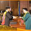 WISUDA UNPAD GEL IV TA 2024-2025 FAKULTAS KEDOKTERAN GIGI OLEH DEKAN(035)