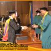 WISUDA UNPAD GEL IV TA 2024-2025 FAKULTAS KEDOKTERAN GIGI OLEH DEKAN(038)
