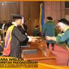 WISUDA UNPAD GEL IV TA 2024-2025 FAKULTAS KEDOKTERAN GIGI OLEH DEKAN(039)