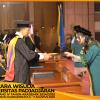 WISUDA UNPAD GEL IV TA 2024-2025 FAKULTAS KEDOKTERAN GIGI OLEH DEKAN(040)