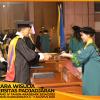 WISUDA UNPAD GEL IV TA 2024-2025 FAKULTAS KEDOKTERAN GIGI OLEH DEKAN(041)
